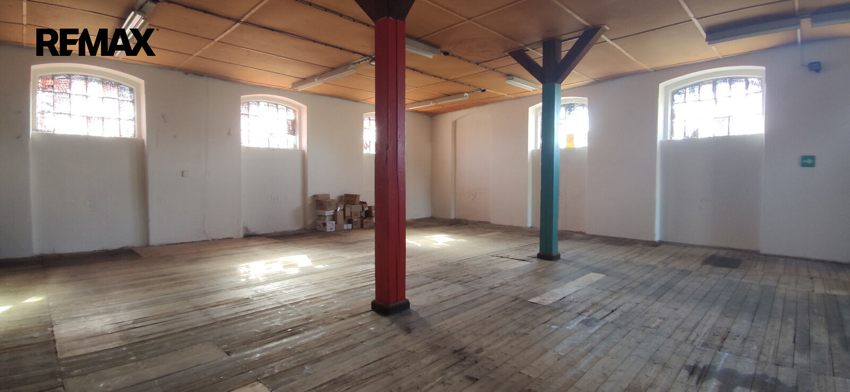 Pronájem skladovacích prostor 400 000 m² – fotografie 5