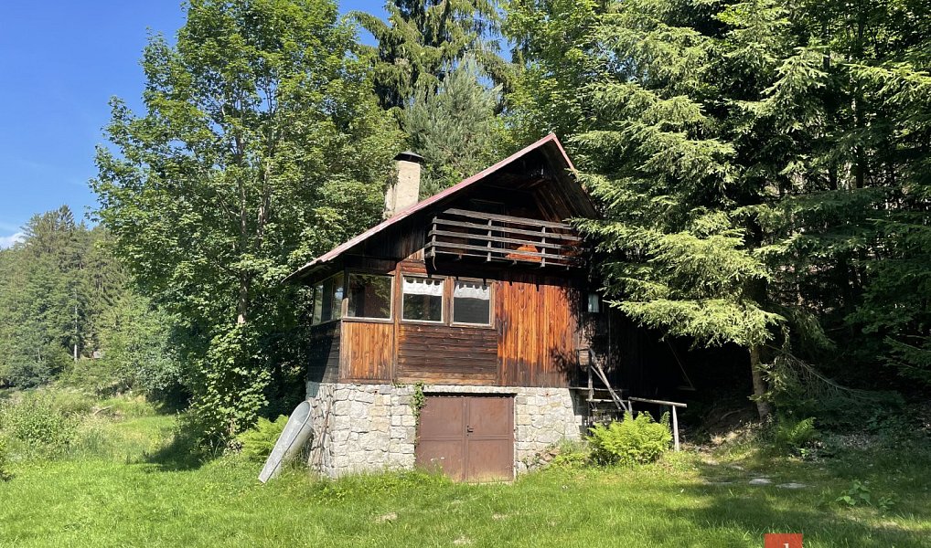 Prodej domu 74 m² s pozemkem 48 m², Soběnov – náhled fotky 5
