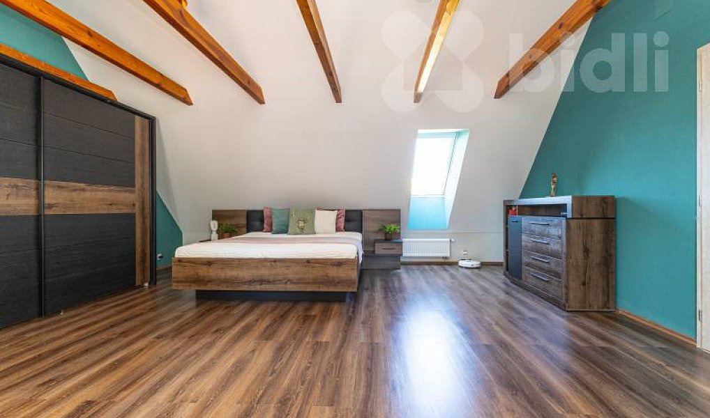 Prodej domu 180 m² s pozemkem 338 m², Lužnice – náhled fotky 16