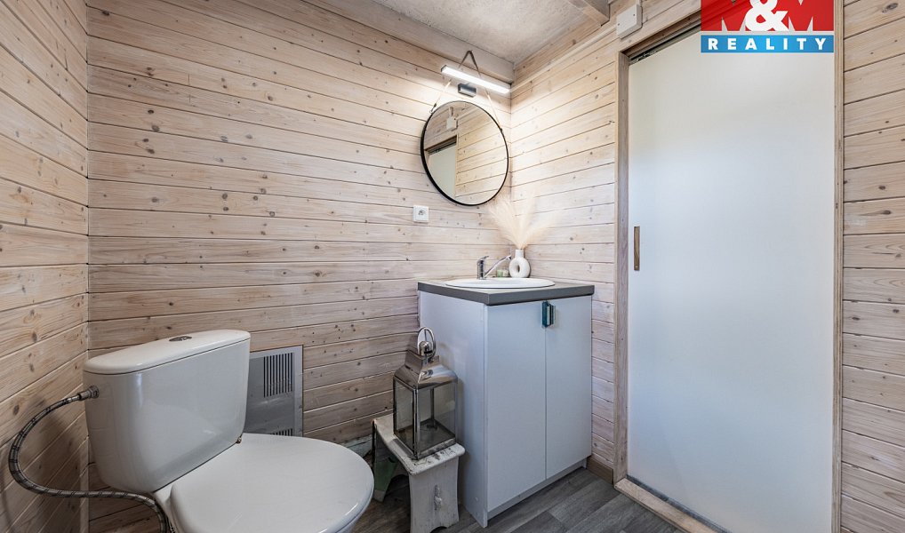 Prodej stavebního pozemku 273 m², Chabeřice – náhled fotky 11