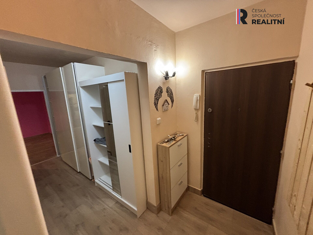 Prodej bytu 3+1 64 m² – fotografie 2