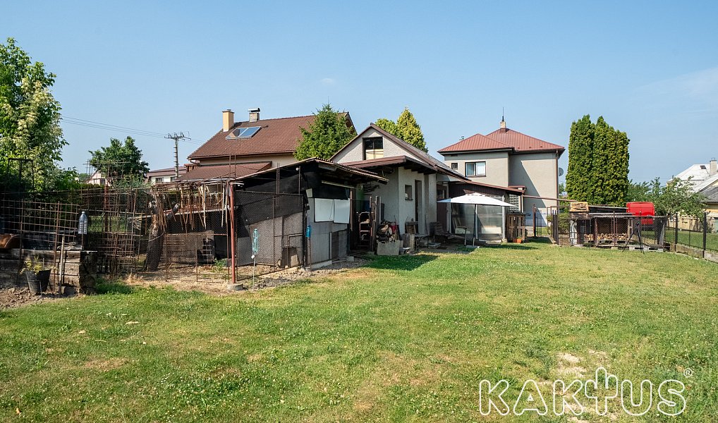 Prodej domu 150 m² s pozemkem 1 037 m², Klimkovice – náhled fotky 9