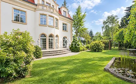 Pronájem bytu 3+1 150 m², Na Míčánce, Praha 6 - Dejvice