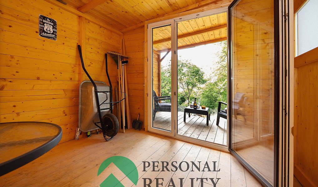 Prodej zahrady 521 m², Kočí – náhled fotky 2