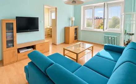 Prodej bytu 2+1 51 m²
