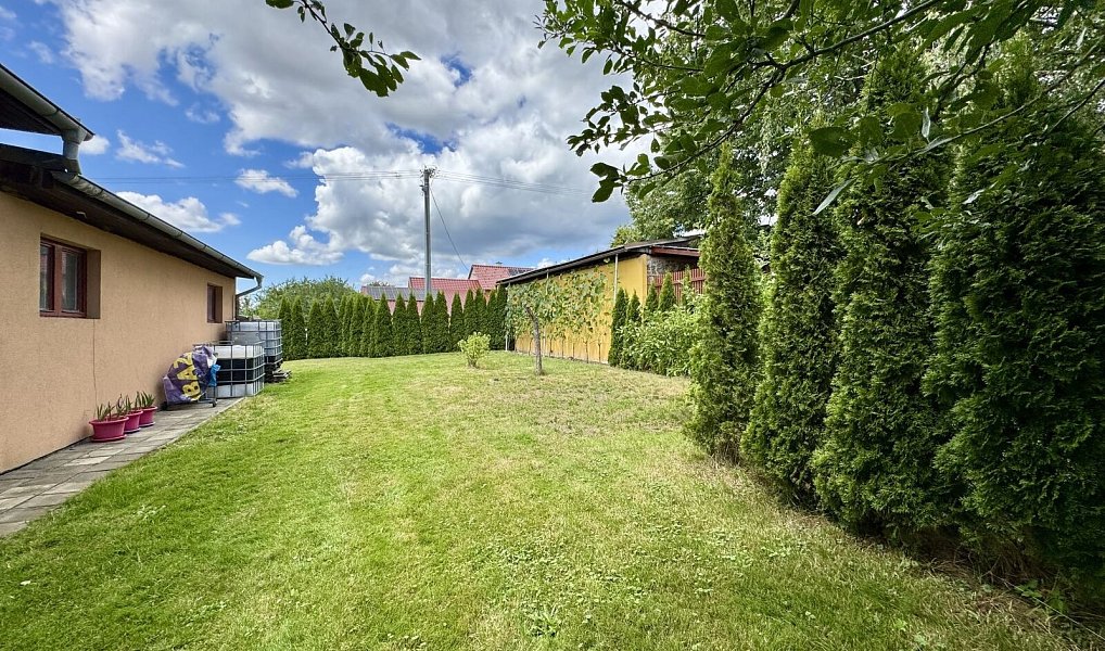 Prodej domu 313 m² s pozemkem 1 527 m², Dolní Újezd – náhled fotky 21