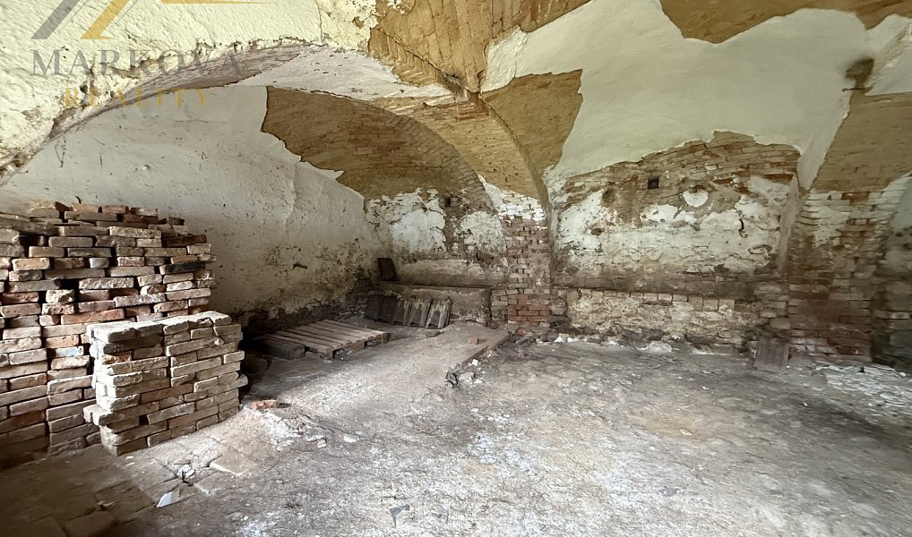 Prodej domu 136 m² s pozemkem 2 008 m², Sudoměřice u Bechyně – náhled fotky 22