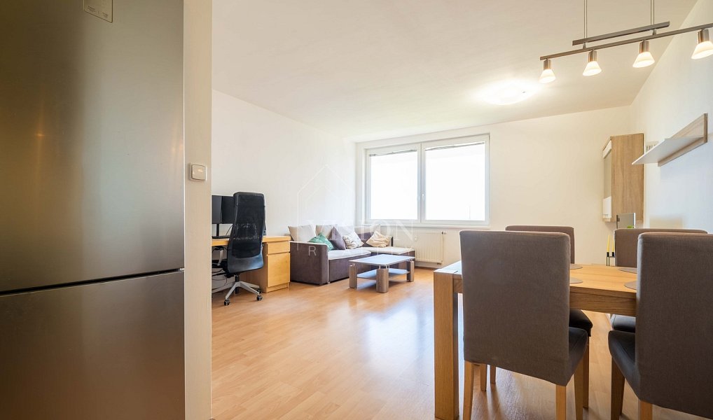 Prodej bytu 2+kk 64 m², Praha – náhled fotky 8