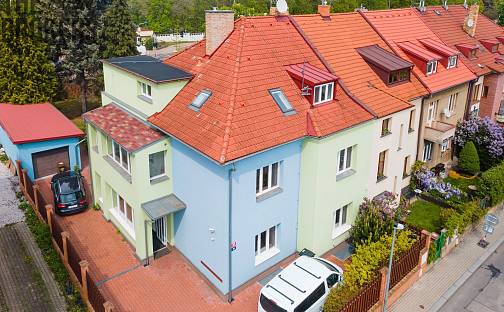 Prodej bytu 4+1 108 m²