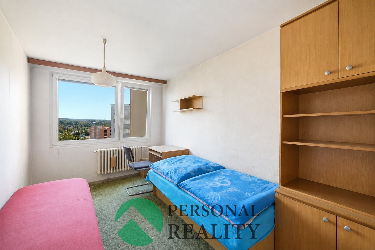 Prodej bytu 3+1 77 m² – fotografie 3