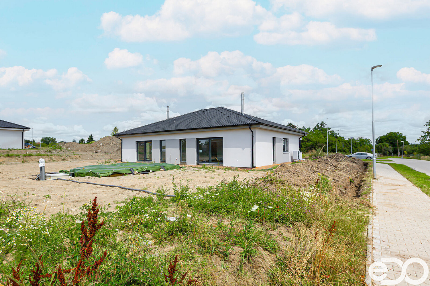 Prodej domu 102 m² s pozemkem 604 m² – fotografie 3