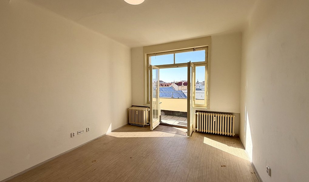 Pronájem bytu 1+1 34 m², Plzeň – náhled fotky 6
