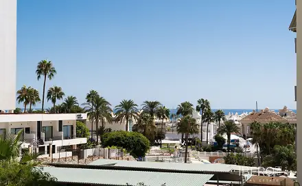 Prodej bytu 2+kk 40 m², Benalmadena Costa, Španělsko
