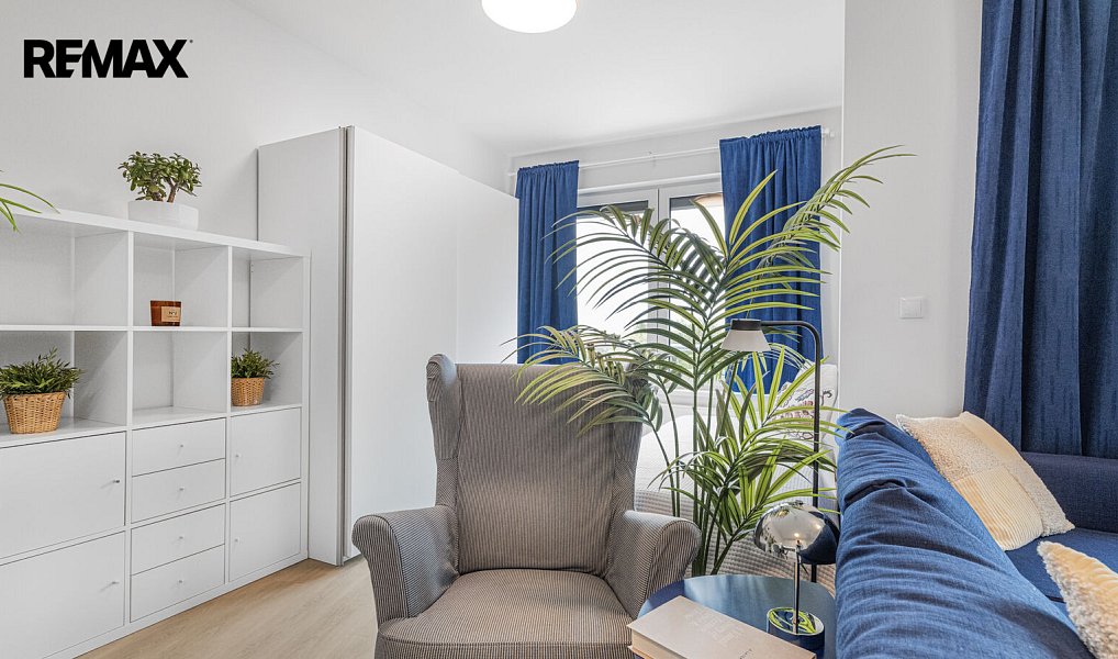 Prodej bytu 2+kk 46 m², Praha – náhled fotky 5