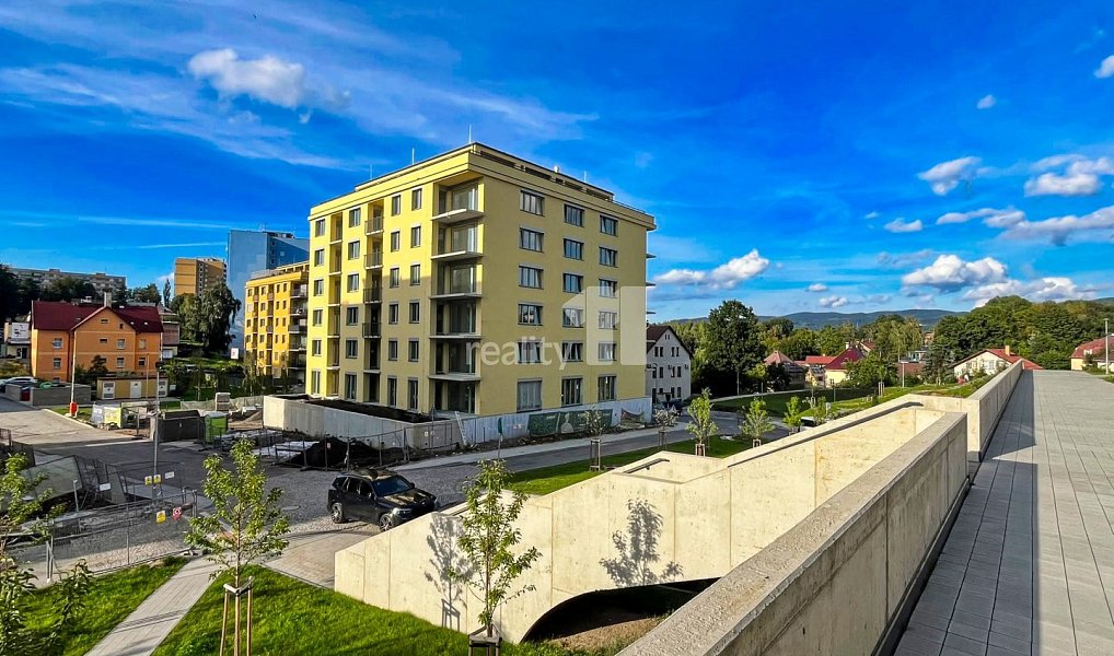 Prodej bytu 3+kk 88 m², Liberec – náhled fotky 5