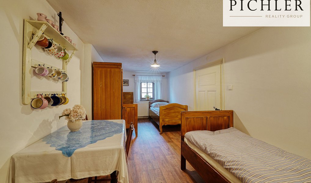 Prodej domu 158 m² s pozemkem 1 430 m², Úterý – náhled fotky 7