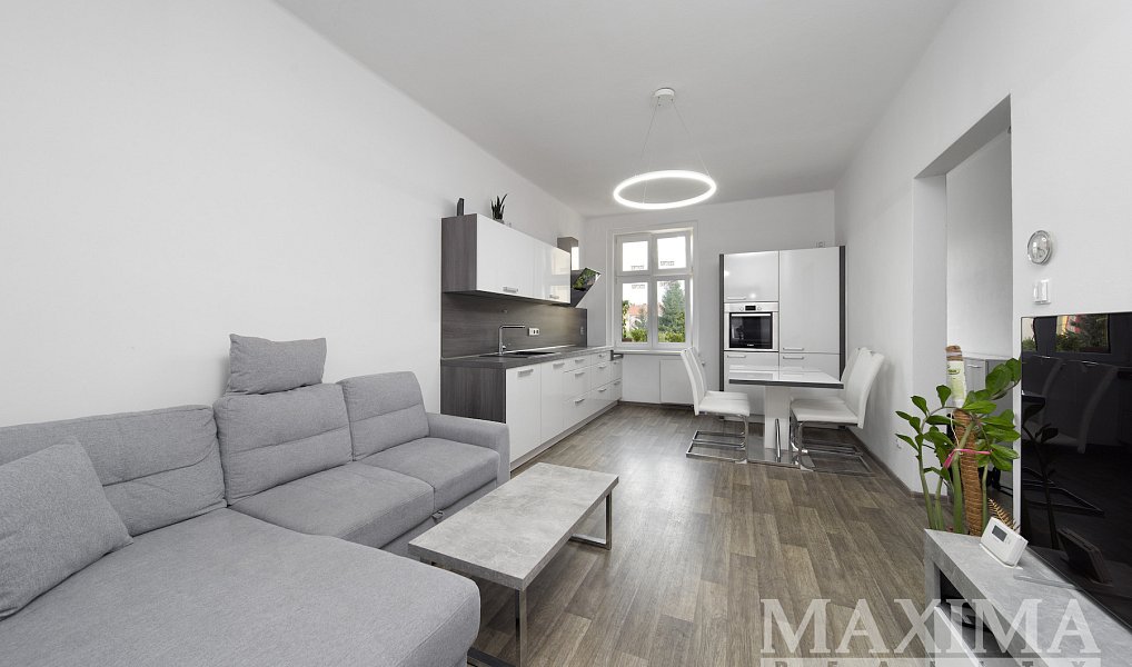 Prodej bytu 3+kk 74 m², Plzeň – náhled fotky 2