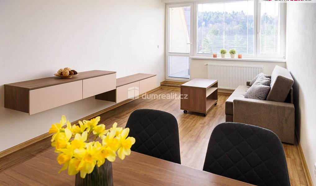 Prodej bytu 2+kk 46 m², Všemina – náhled fotky 4