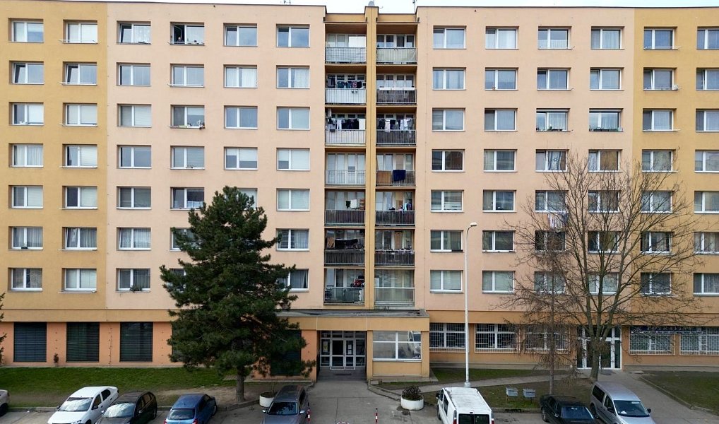 Prodej bytu 2+kk 37 m², Praha – náhled fotky 22