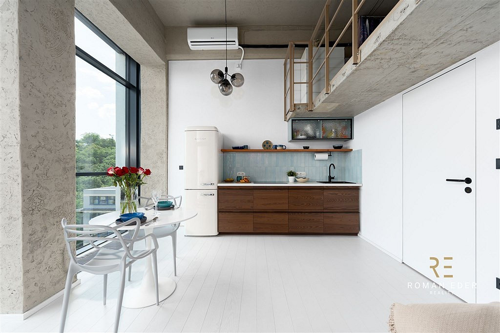 Prodej bytu 1+kk 59 m² — photo 2