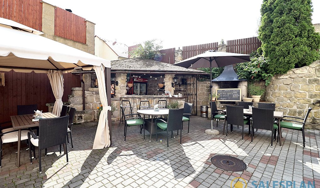 Prodej bytu 2+kk 34 m², Doksy – náhled fotky 9