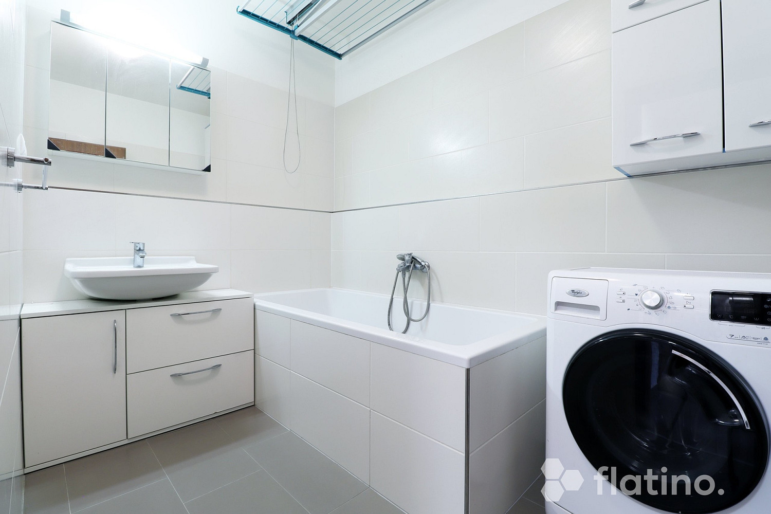 Prodej bytu 2+kk 56 m² – fotografie 3