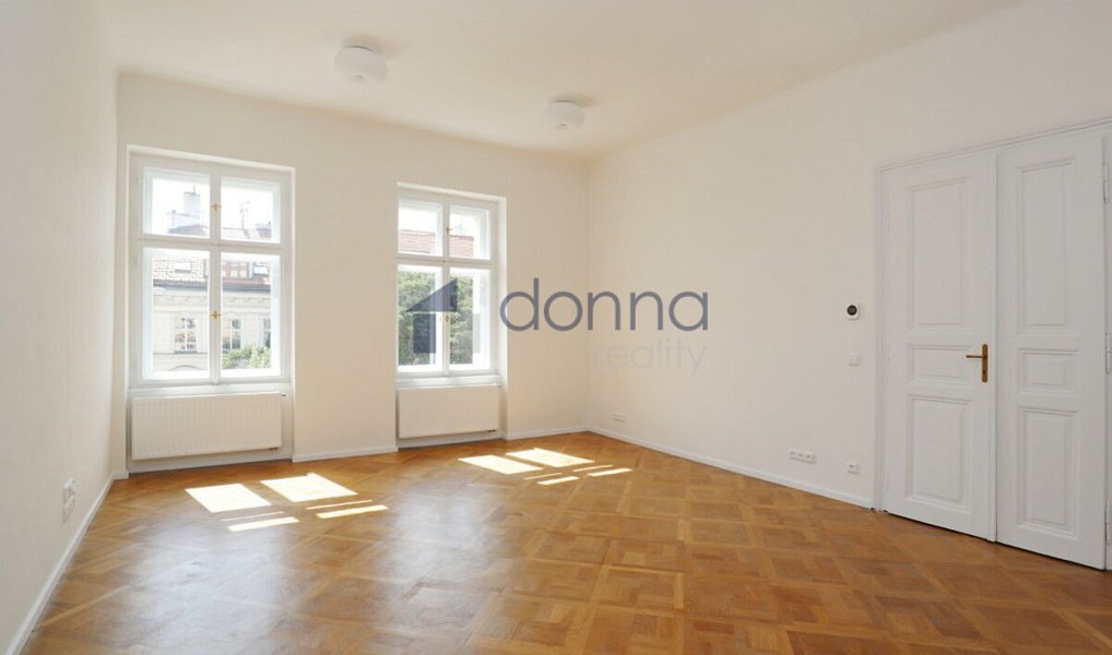 Pronájem bytu 3+1 118 m², Praha – náhled fotky 12