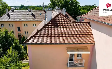 Prodej bytu 3+kk 56 m², Hornická, Dubňany, okres Hodonín