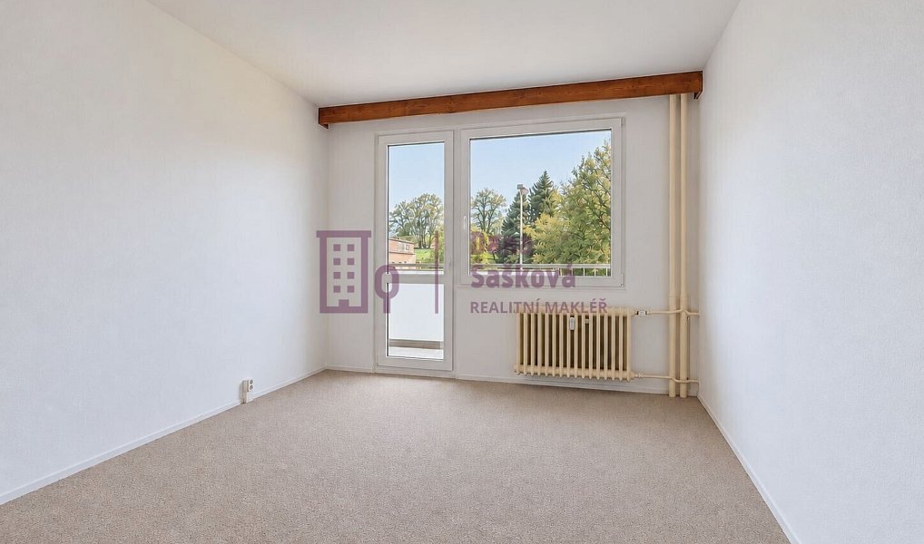 Pronájem bytu 3+1 87 m², Jindřichův Hradec – náhled fotky 8