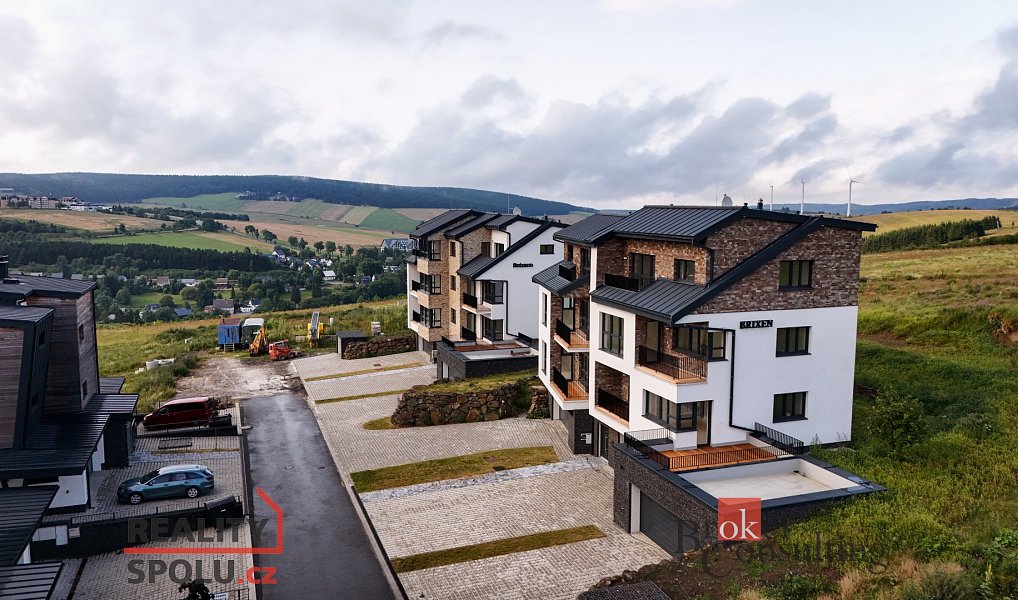 Prodej bytu 2+kk 58 m², Loučná pod Klínovcem – náhled fotky 5
