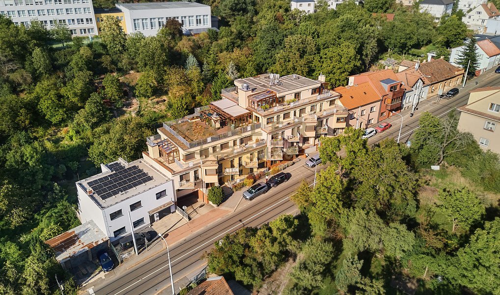 Prodej bytu 3+kk 114 m², Praha – náhled fotky 31