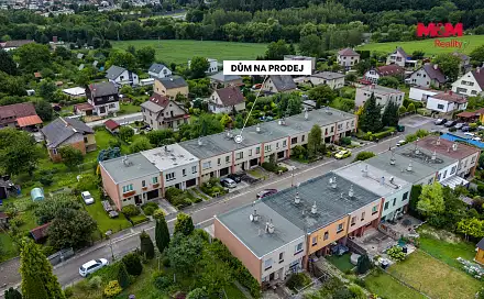 Prodej domu 151 m² s pozemkem 296 m², Čistá, Turnov - Daliměřice, okres Semily