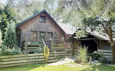 Dražba stavebního pozemku 1 618 m²