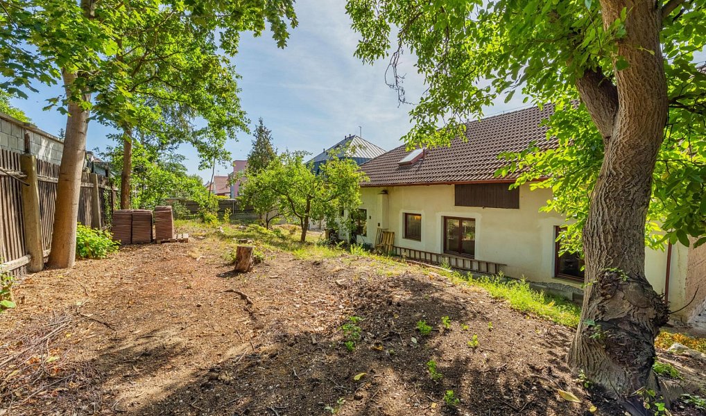 Prodej domu 340 m² s pozemkem 681 m², Plzeň – náhled fotky 34