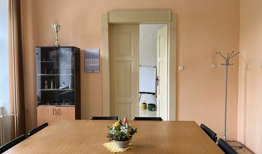 Prodej výrobních prostor 10 000 m², Batelov – náhled fotky 6
