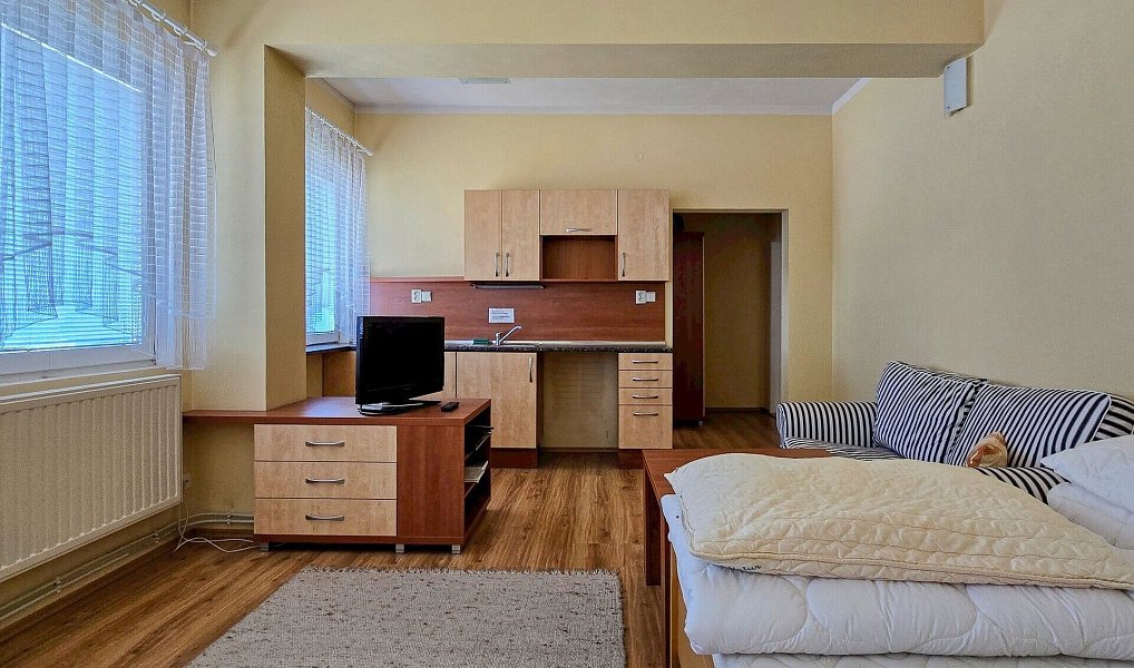 Pronájem kanceláře 156 m², Karviná – náhled fotky 3