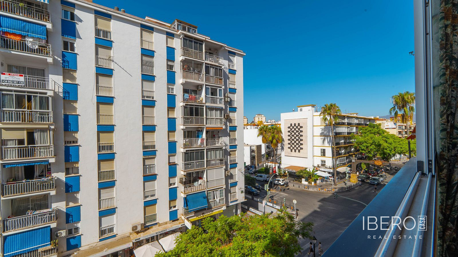 Byt 4+kk Fuengirola