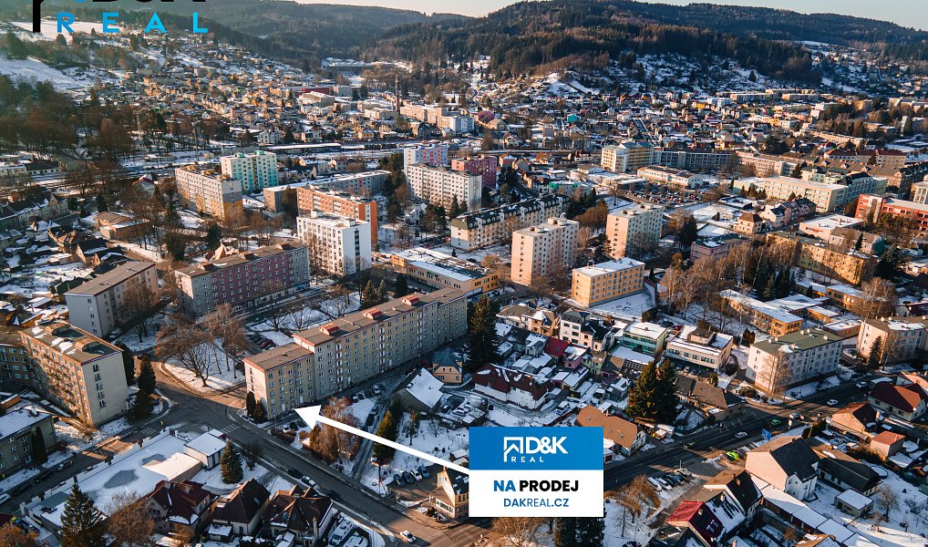 Prodej kanceláře 88 m², Česká Třebová – náhled fotky 5