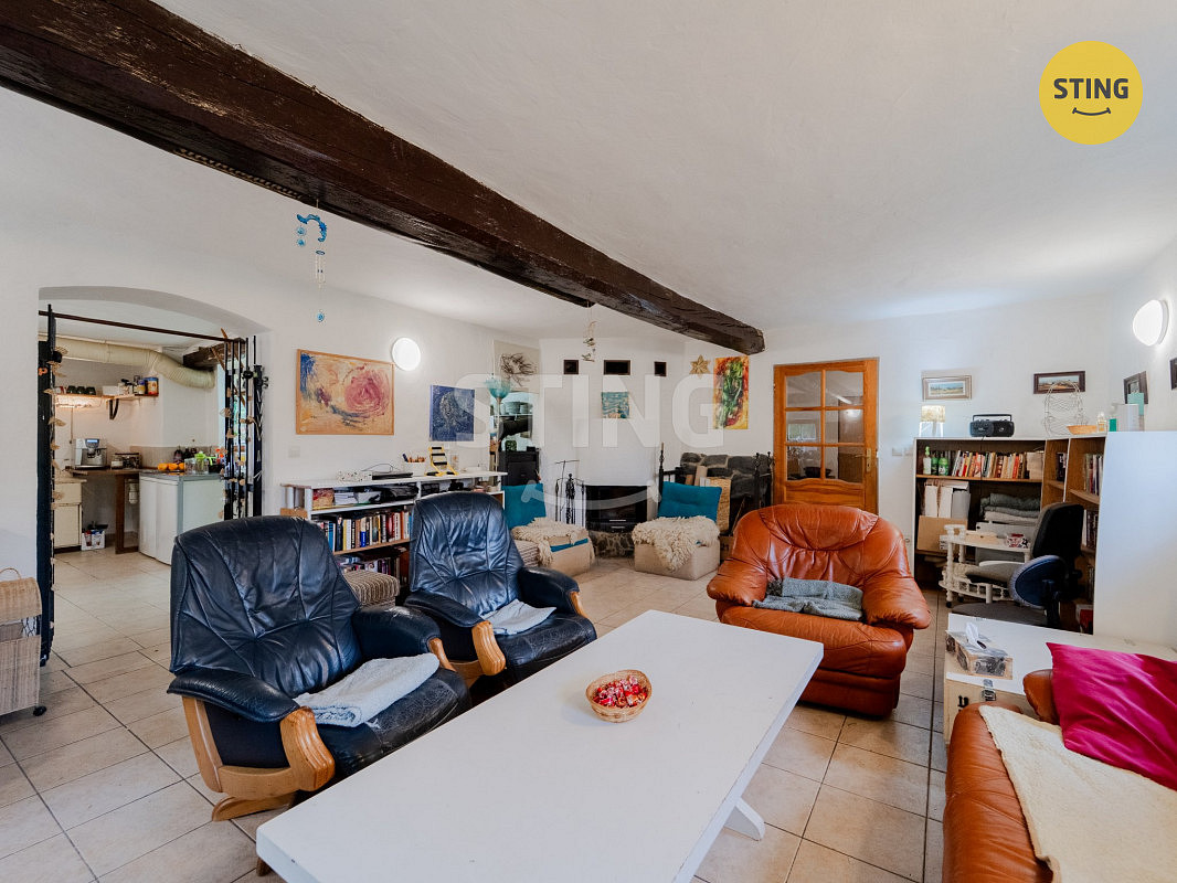 Prodej domu 480 m² s pozemkem 2 960 m² — photo 3
