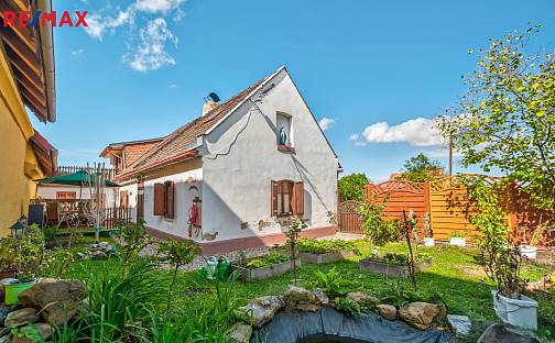 Prodej domu 150 m² s pozemkem 185 m², Postoloprty - Skupice, okres Louny