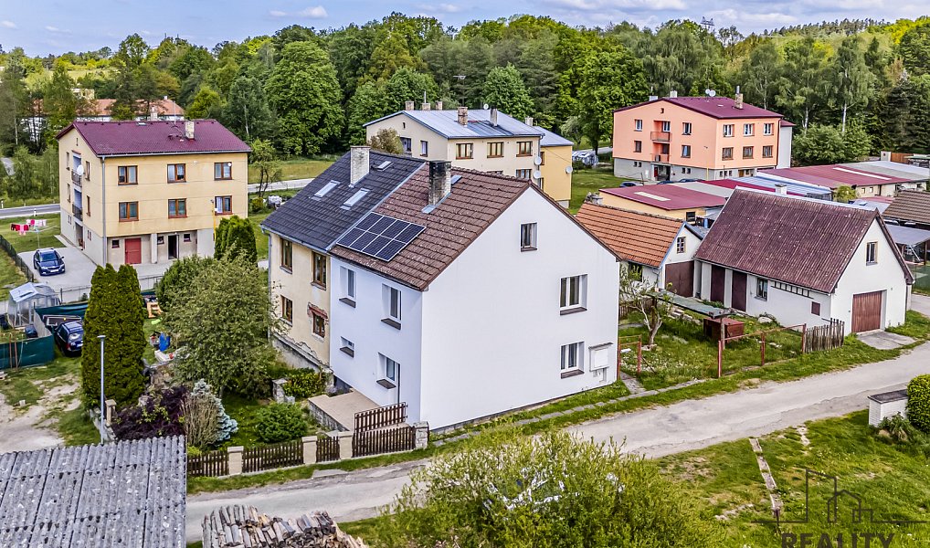 Prodej domu 110 m² s pozemkem 455 m², Horní Pěna – náhled fotky 6