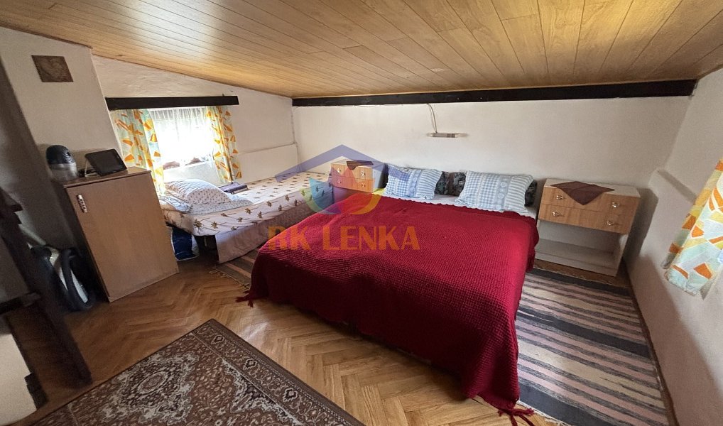 Prodej chaty/chalupy 40 m² s pozemkem 400 m², Vendryně – náhled fotky 6