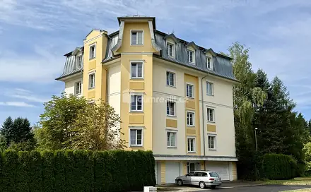 Prodej bytu 3+kk 161 m², Bezejmenná, Mariánské Lázně, okres Cheb