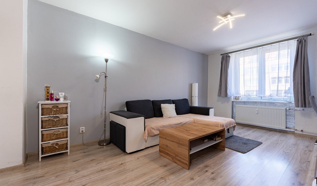 Pronájem bytu 2+kk 53 m², Most – náhled fotky 11