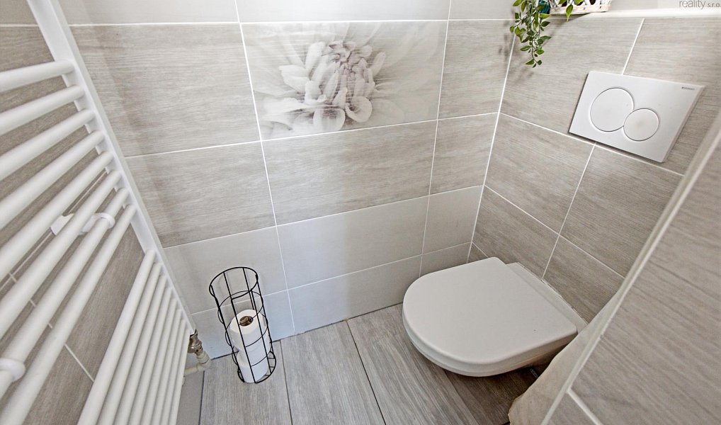 Prodej domu 105 m² s pozemkem 253 m², Dubí – náhled fotky 17