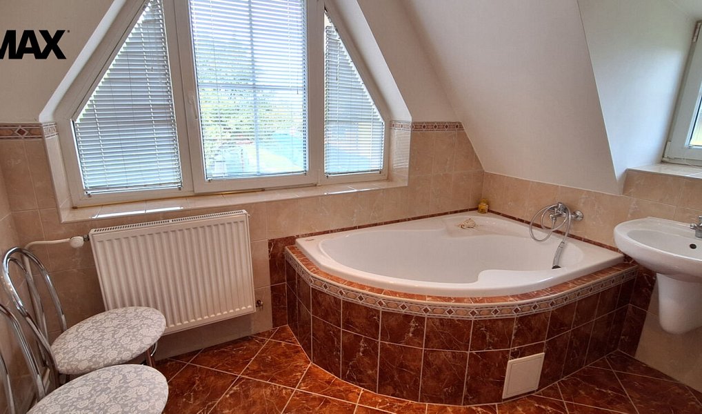 Prodej domu 92 m² s pozemkem 982 m², Moravské Málkovice – náhled fotky 49