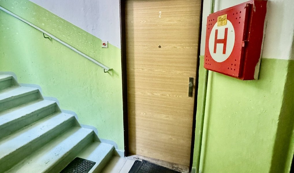 Prodej bytu 1+1 34 m², Nejdek – náhled fotky 8