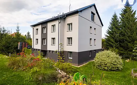 Prodej komerčního objektu (jiného typu) 21 m², Chroboly, okres Prachatice