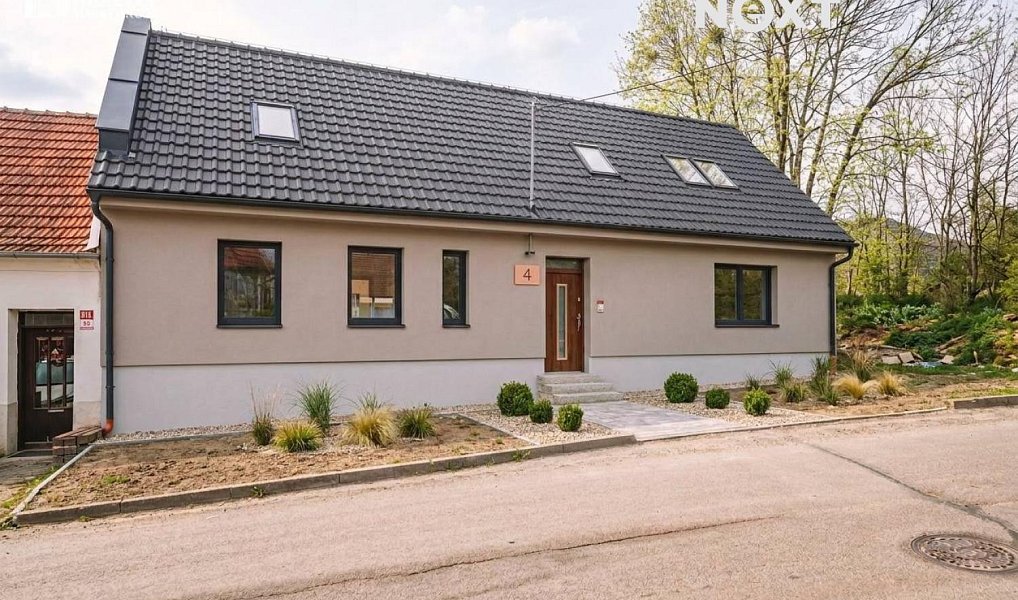 Prodej bytu 3+kk 55 m², Rousínov – náhled fotky 9