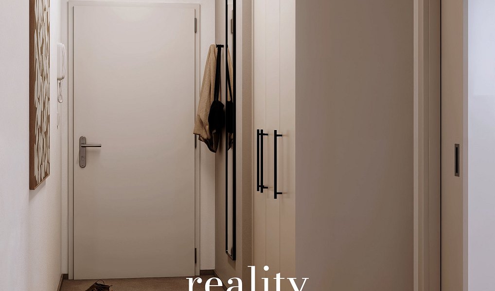 Prodej bytu 1+kk 29 m², Znojmo – náhled fotky 3